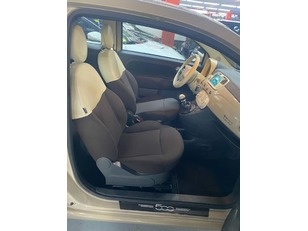 Fiat 500 1.2 8v Color Therapy 51 kW (69 CV)