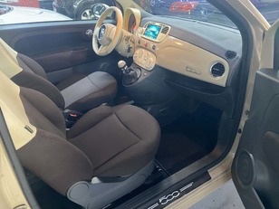 Fiat 500 1.2 8v Color Therapy 51 kW (69 CV)