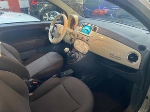 Fiat 500 1.2 8v Color Therapy 51 kW (69 CV)