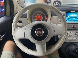 Fiat 500 1.2 8v Color Therapy 51 kW (69 CV)