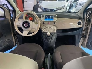 Fiat 500 1.2 8v Color Therapy 51 kW (69 CV)