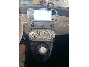 Fiat 500 1.2 8v Color Therapy 51 kW (69 CV)