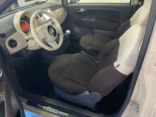 Fiat 500 1.2 8v Color Therapy 51 kW (69 CV)