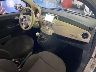 Fiat 500 1.2 8v Color Therapy 51 kW (69 CV)