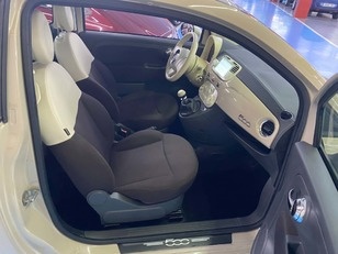 Fiat 500 1.2 8v Color Therapy 51 kW (69 CV)