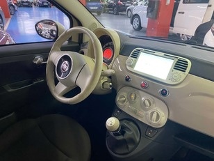 Fiat 500 1.2 8v Color Therapy 51 kW (69 CV)