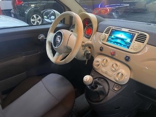 Fiat 500 1.2 8v Color Therapy 51 kW (69 CV)