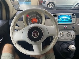 Fiat 500 1.2 8v Color Therapy 51 kW (69 CV)