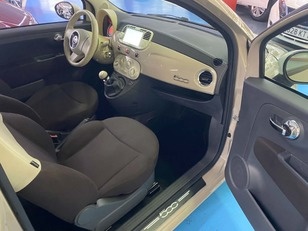 Fiat 500 1.2 8v Color Therapy 51 kW (69 CV)