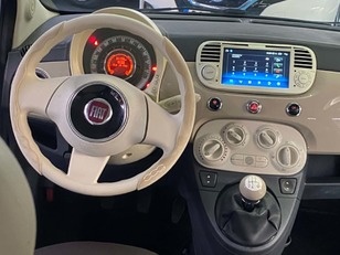 Fiat 500 1.2 8v Color Therapy 51 kW (69 CV)