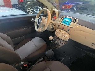 Fiat 500 1.2 8v Color Therapy 51 kW (69 CV)