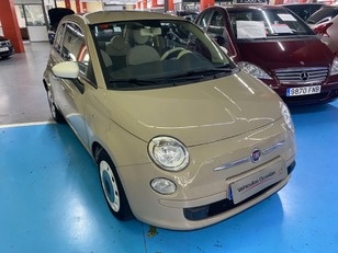 Fiat 500 1.2 8v Color Therapy 51 kW (69 CV)