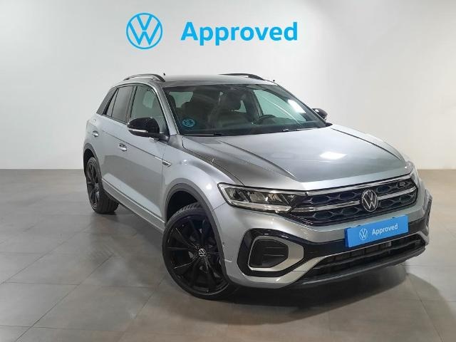VolkswagenT-Roc R-Line 1.5 TSI 110 kW (150 CV) DSG