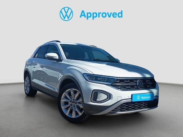 VolkswagenT-Roc Life 1.0 TSI 81 kW (110 CV)