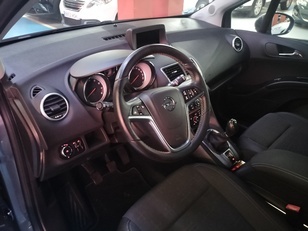 Opel Meriva 1.4 NET Excellence 103 kW (140 CV)
