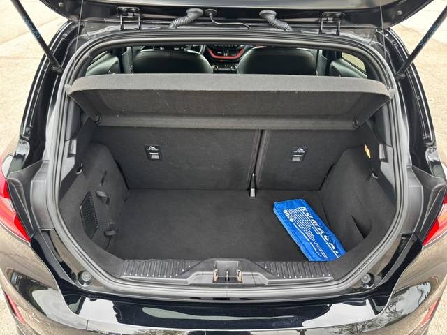 FordFiesta 1.0 EcoBoost S&S ST-Line 103 kW (140 CV) Vehículo usado en Barcelona - 15
