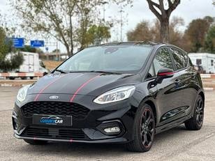 Ford Fiesta 1.0 EcoBoost S&S ST-Line 103 kW (140 CV)