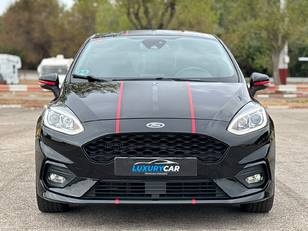 Ford Fiesta 1.0 EcoBoost S&S ST-Line 103 kW (140 CV)
