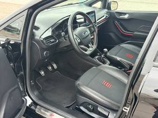 Ford Fiesta 1.0 EcoBoost S&S ST-Line 103 kW (140 CV)