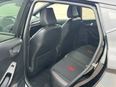 Ford Fiesta 1.0 EcoBoost S&S ST-Line 103 kW (140 CV) Ford Fiesta 1.0 EcoBoost S&S ST-Line 103 kW (140 CV)