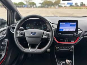 Ford Fiesta 1.0 EcoBoost S&S ST-Line 103 kW (140 CV)