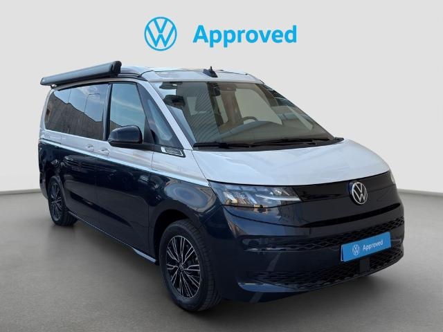 VolkswagenCalifornia Beach Tour 2.0 TDI 110 kW (150 CV) DSG