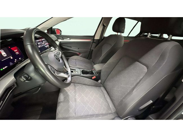 VolkswagenGolf Life 1.0 eTSI 81 kW (110 CV) DSG Vehículo usado en Barcelona - 9