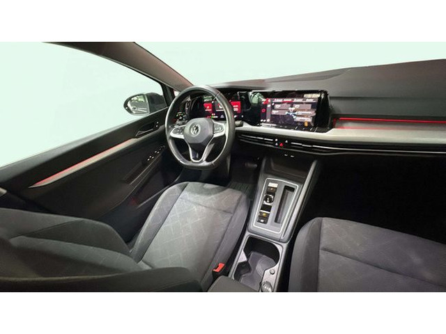 VolkswagenGolf Life 1.0 eTSI 81 kW (110 CV) DSG Vehículo usado en Barcelona - 11
