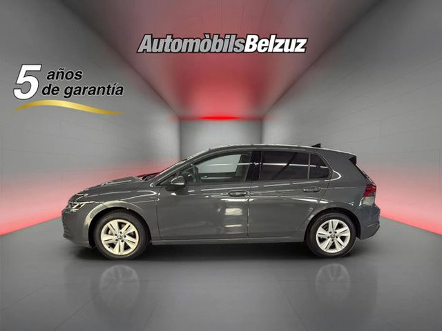 VolkswagenGolf Life 1.0 eTSI 81 kW (110 CV) DSG Vehículo usado en Barcelona - 25