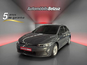 Volkswagen Golf Life 1.0 eTSI 81 kW (110 CV) DSG