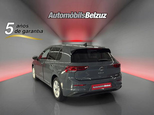 Volkswagen Golf Life 1.0 eTSI 81 kW (110 CV) DSG