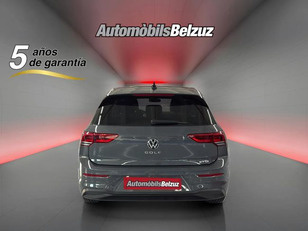 Volkswagen Golf Life 1.0 eTSI 81 kW (110 CV) DSG