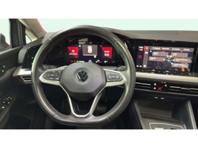 Volkswagen Golf Life 1.0 eTSI 81 kW (110 CV) DSG Volkswagen Golf Life 1.0 eTSI 81 kW (110 CV) DSG