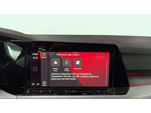 Volkswagen Golf Life 1.0 eTSI 81 kW (110 CV) DSG