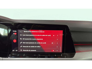 Volkswagen Golf Life 1.0 eTSI 81 kW (110 CV) DSG
