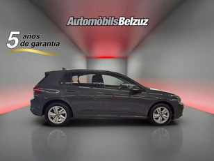 Volkswagen Golf Life 1.0 eTSI 81 kW (110 CV) DSG