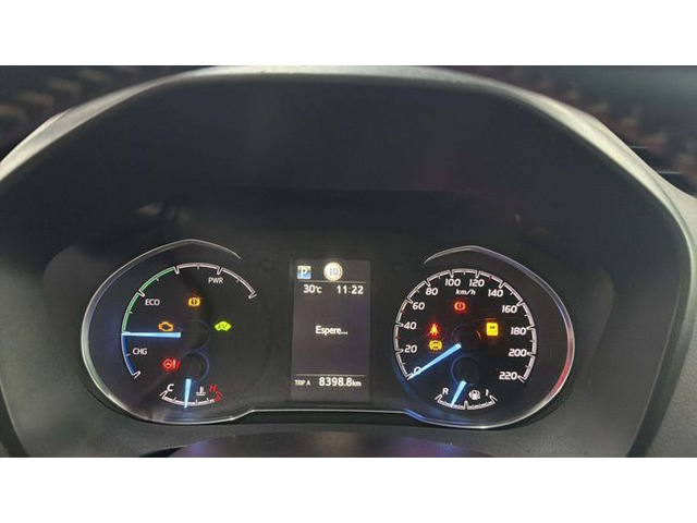 ToyotaYaris 1.5 Hybrid Active 74 kW (100 CV) Vehículo usado en Barcelona - 12