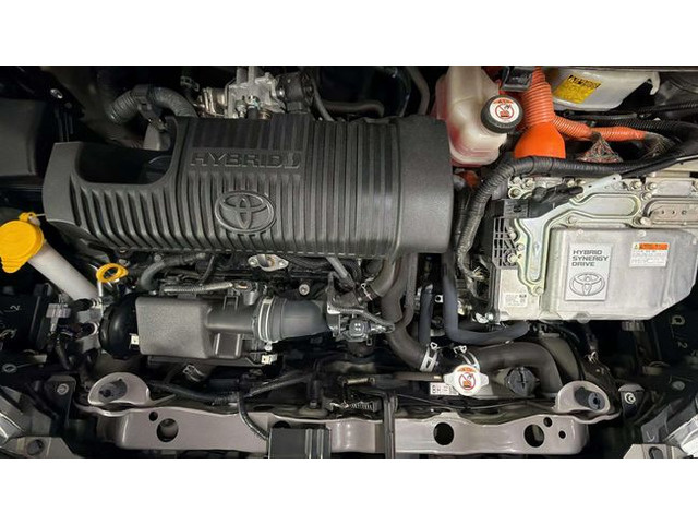 ToyotaYaris 1.5 Hybrid Active 74 kW (100 CV) Vehículo usado en Barcelona - 17