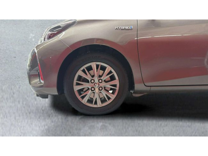ToyotaYaris 1.5 Hybrid Active 74 kW (100 CV) Vehículo usado en Barcelona - 18 ToyotaYaris 1.5 Hybrid Active 74 kW (100 CV) Vehículo usado en Barcelona - 18