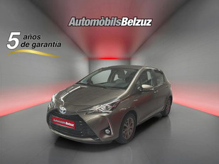 Toyota Yaris 1.5 Hybrid Active 74 kW (100 CV)
