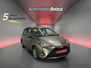 Toyota Yaris 1.5 Hybrid Active 74 kW (100 CV)