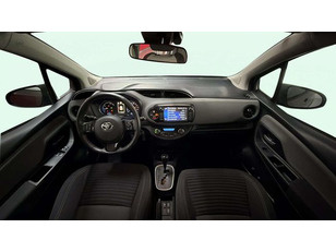 Toyota Yaris 1.5 Hybrid Active 74 kW (100 CV)