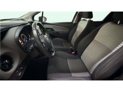 Toyota Yaris 1.5 Hybrid Active 74 kW (100 CV) Toyota Yaris 1.5 Hybrid Active 74 kW (100 CV)