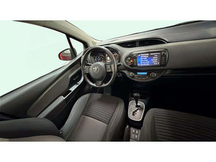 Toyota Yaris 1.5 Hybrid Active 74 kW (100 CV)