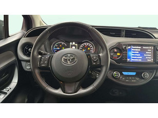 Toyota Yaris 1.5 Hybrid Active 74 kW (100 CV)