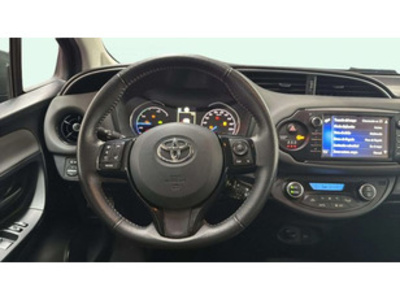 Toyota Yaris 1.5 Hybrid Active 74 kW (100 CV) Toyota Yaris 1.5 Hybrid Active 74 kW (100 CV)