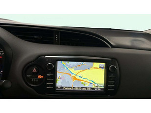 Toyota Yaris 1.5 Hybrid Active 74 kW (100 CV)