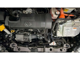 Toyota Yaris 1.5 Hybrid Active 74 kW (100 CV)