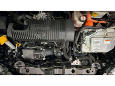 Toyota Yaris 1.5 Hybrid Active 74 kW (100 CV) Toyota Yaris 1.5 Hybrid Active 74 kW (100 CV)