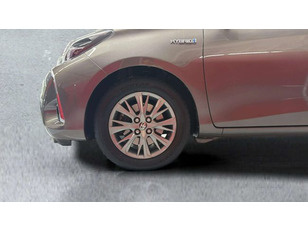Toyota Yaris 1.5 Hybrid Active 74 kW (100 CV)